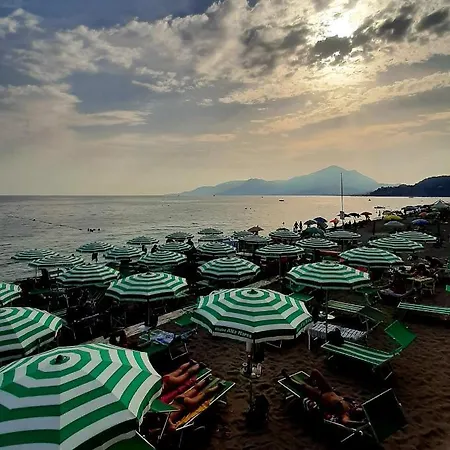 Villa Maria Mare E Relax * Vibonati