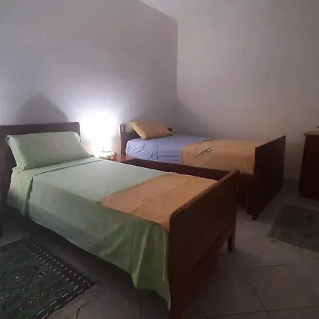 Villa Maria Mare E Relax Casa de Férias