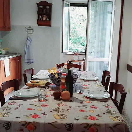 Villa Maria Mare E Relax