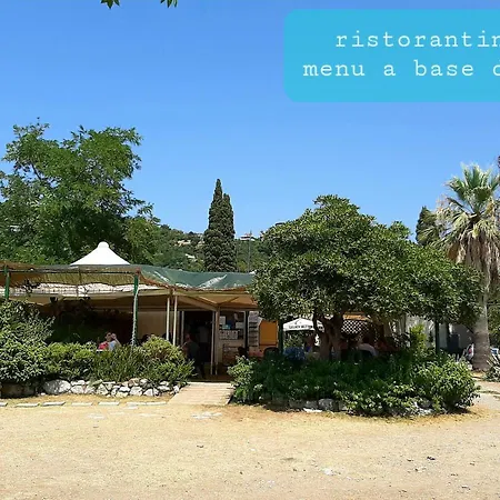 Casa de Férias Villa Maria Mare E Relax